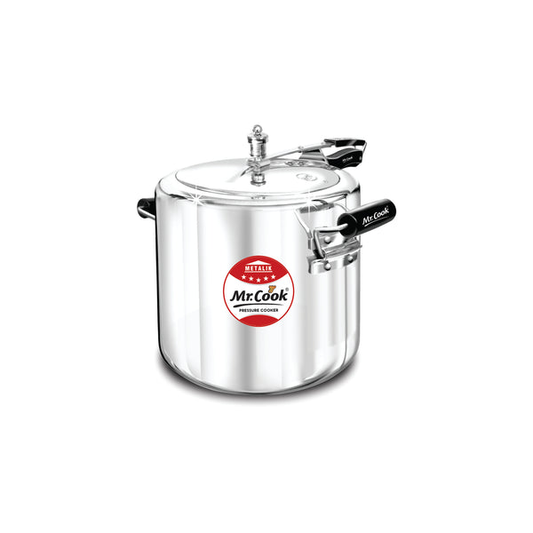 United steel pressure cooker sale