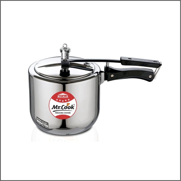 Mr Cook Pressure Cooker unitedcookers