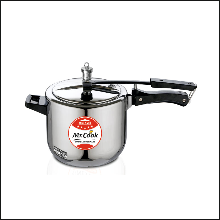 United induction pressure discount cooker