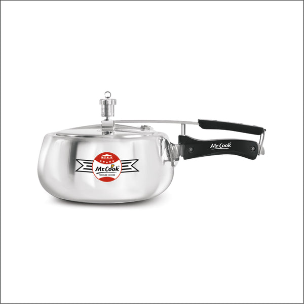 United pressure cooker 5 litre price stainless discount steel